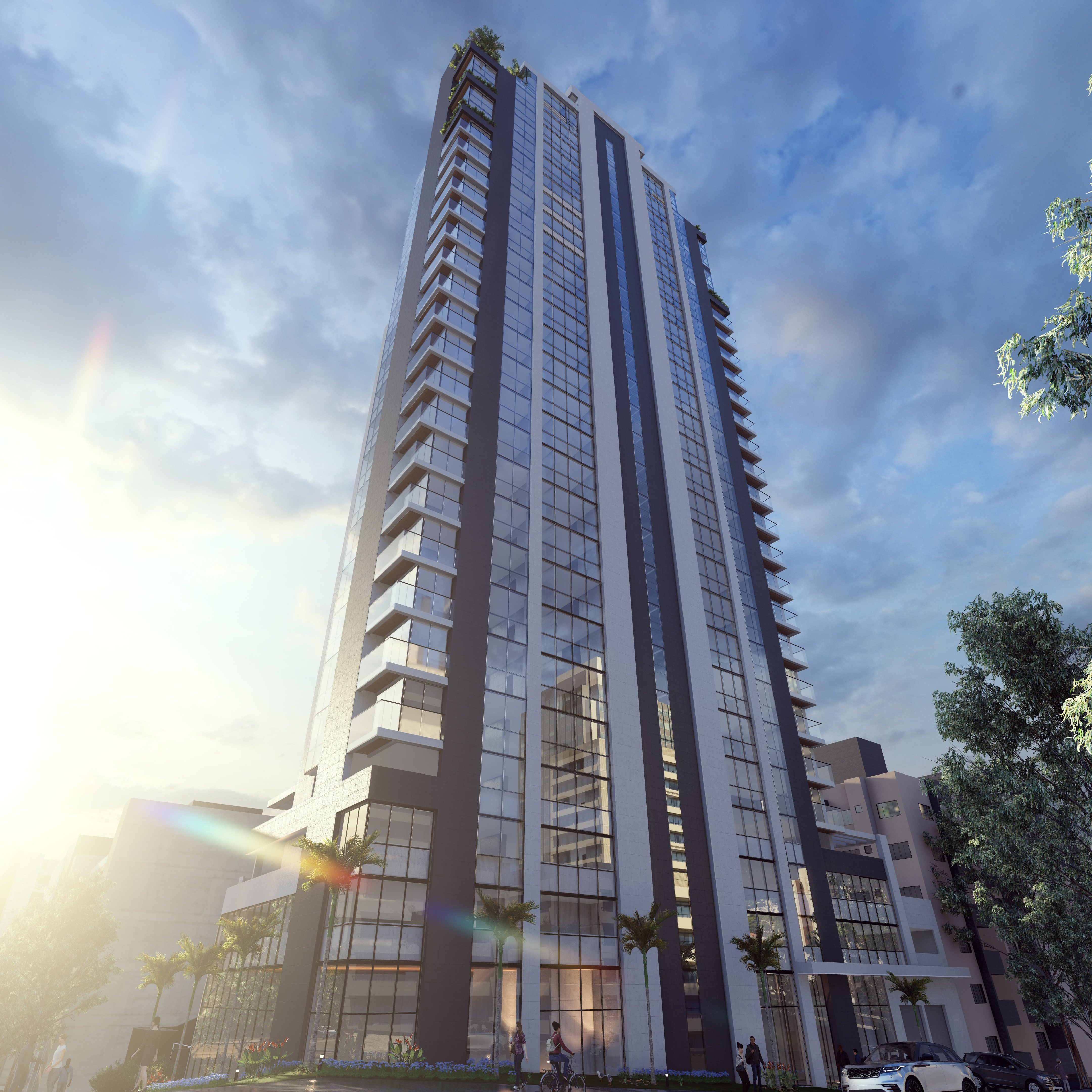 Edifício Coração de Lourdes 01